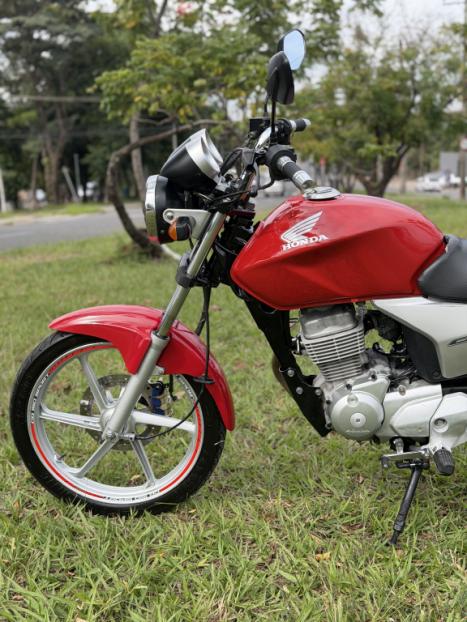 HONDA CG 150 TITAN SPORT, Foto 9