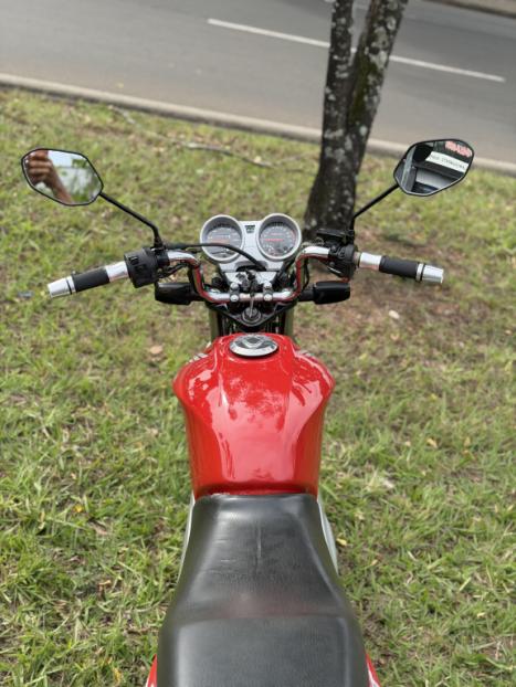 HONDA CG 150 TITAN SPORT, Foto 12