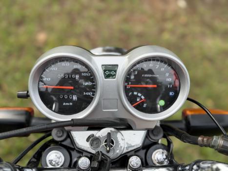 HONDA CG 150 TITAN SPORT, Foto 13