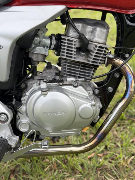 HONDA CG 150 TITAN SPORT, Foto 14