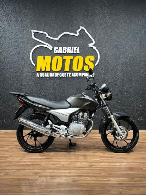 HONDA CG 150 TITAN SPORT, Foto 1