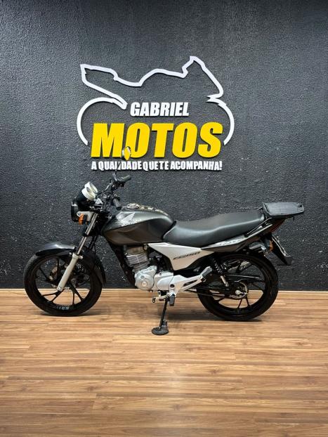 HONDA CG 150 TITAN SPORT, Foto 2