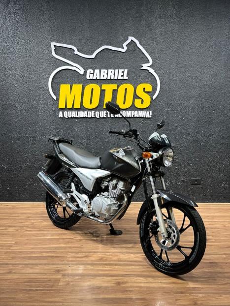 HONDA CG 150 TITAN SPORT, Foto 3