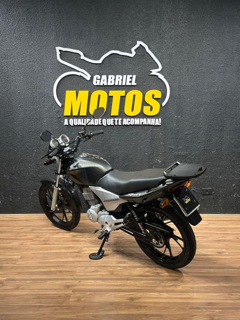 HONDA CG 150 TITAN SPORT, Foto 5