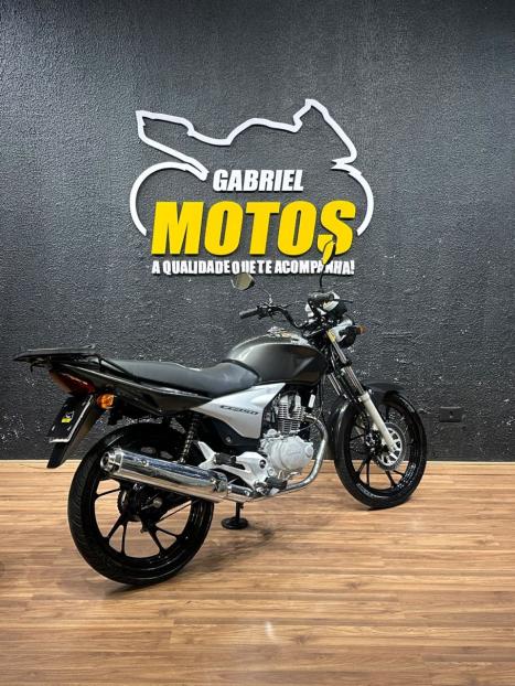HONDA CG 150 TITAN SPORT, Foto 6