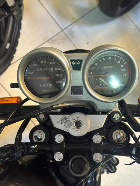 HONDA CG 150 TITAN SPORT, Foto 7