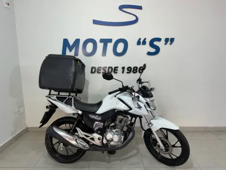 HONDA CG 160 CARGO, Foto 1 HONDA CG 160 CARGO, Foto 1