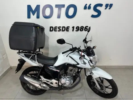 HONDA CG 160 CARGO, Foto 2 HONDA CG 160 CARGO, Foto 2