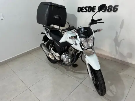 HONDA CG 160 CARGO, Foto 3 HONDA CG 160 CARGO, Foto 3