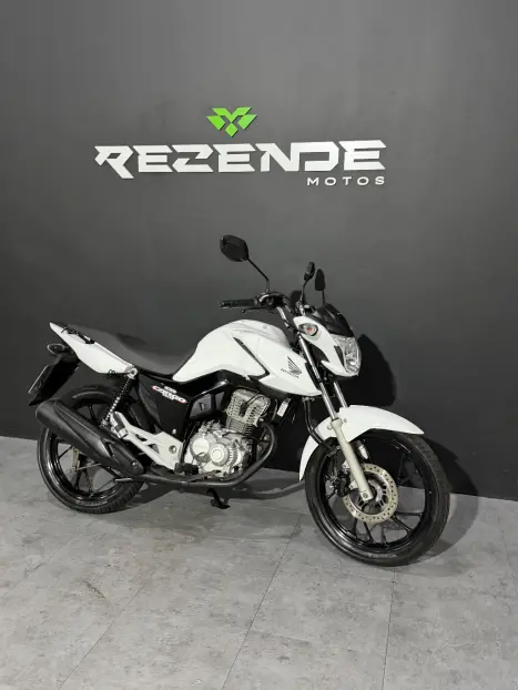 HONDA CG 160 CARGO, Foto 6
