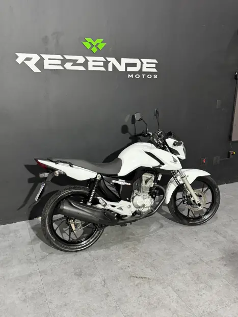 HONDA CG 160 CARGO, Foto 10