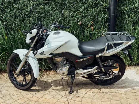 HONDA CG 160 CARGO, Foto 3