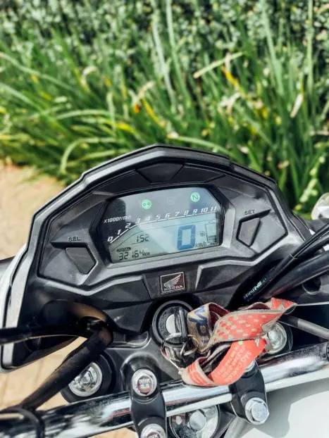 HONDA CG 160 CARGO, Foto 5