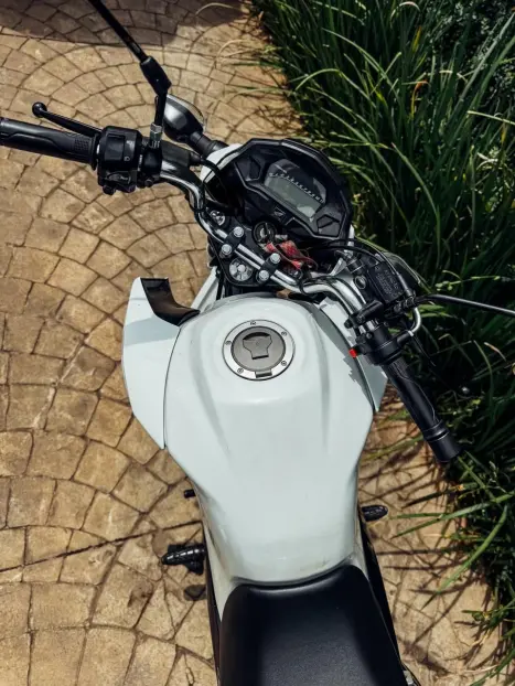 HONDA CG 160 CARGO, Foto 6