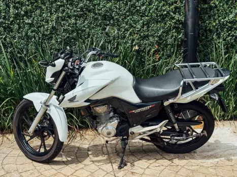 HONDA CG 160 CARGO, Foto 7