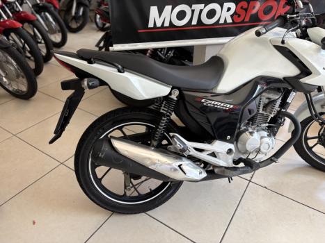 HONDA CG 160 CARGO, Foto 2