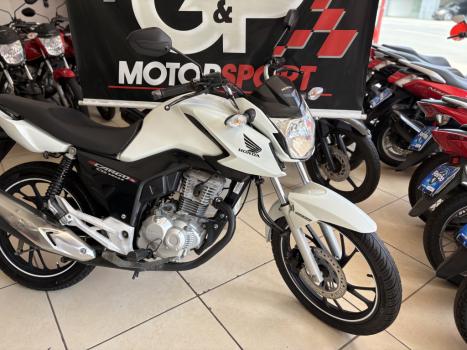 HONDA CG 160 CARGO, Foto 3