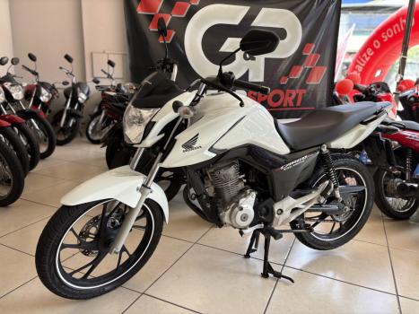 HONDA CG 160 CARGO, Foto 5