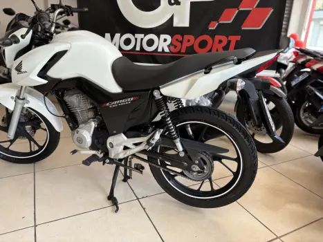 HONDA CG 160 CARGO, Foto 6