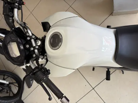 HONDA CG 160 CARGO, Foto 7