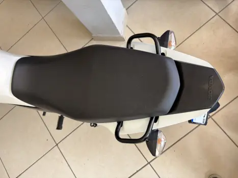 HONDA CG 160 CARGO, Foto 8