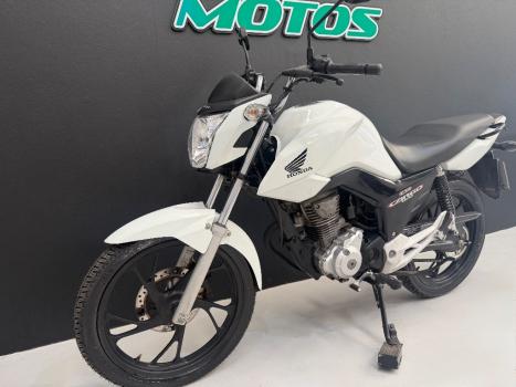 HONDA CG 160 CARGO, Foto 3