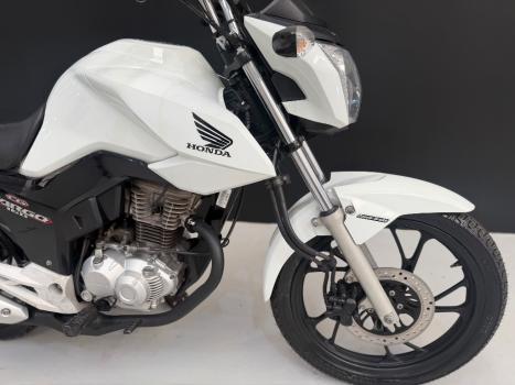 HONDA CG 160 CARGO, Foto 5