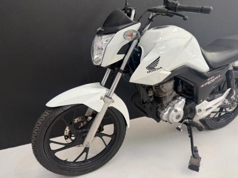 HONDA CG 160 CARGO, Foto 6