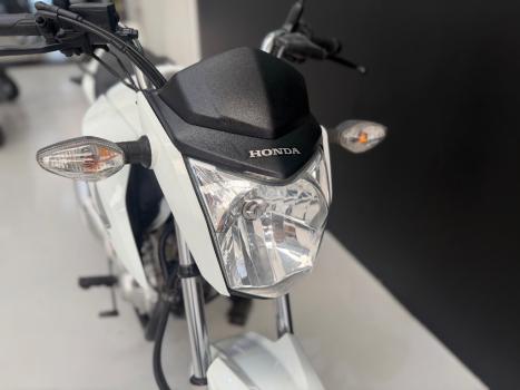 HONDA CG 160 CARGO, Foto 7