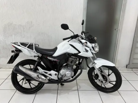 HONDA CG 160 CARGO, Foto 1