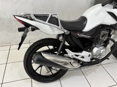 HONDA CG 160 CARGO, Foto 2