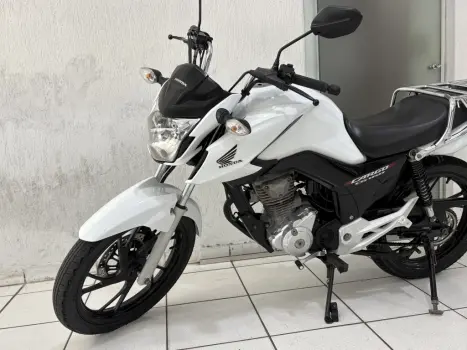 HONDA CG 160 CARGO, Foto 5