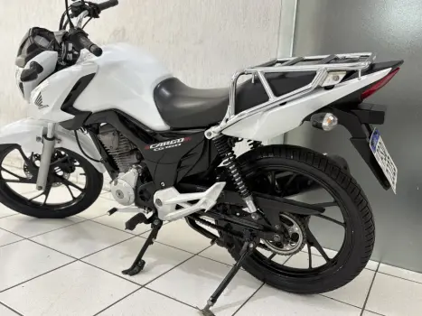 HONDA CG 160 CARGO, Foto 6