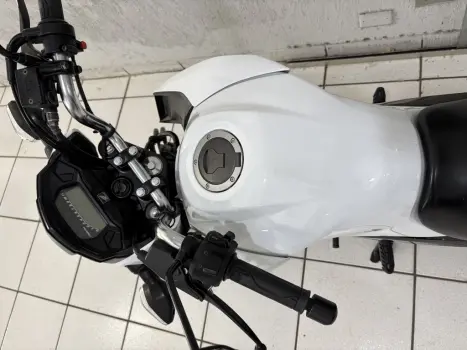 HONDA CG 160 CARGO, Foto 7