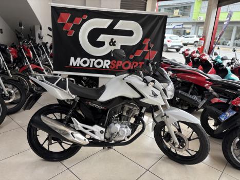 HONDA CG 160 CARGO, Foto 1