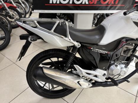 HONDA CG 160 CARGO, Foto 2