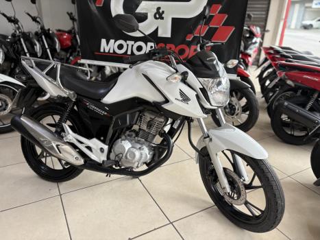 HONDA CG 160 CARGO, Foto 3