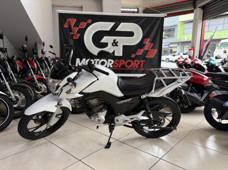 HONDA CG 160 CARGO, Foto 4