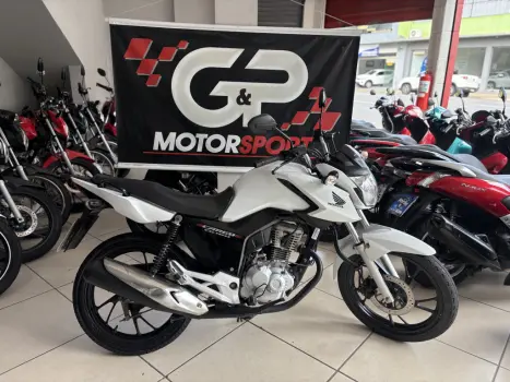 HONDA CG 160 CARGO, Foto 9