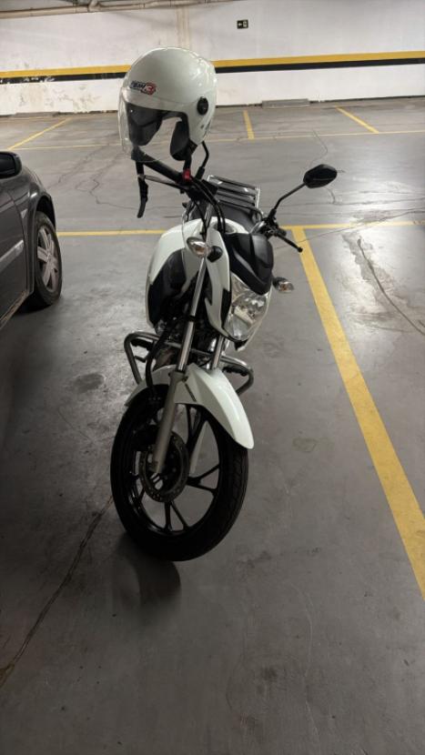 HONDA CG 160 CARGO, Foto 1