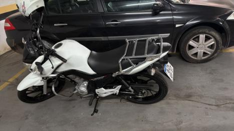 HONDA CG 160 CARGO, Foto 3