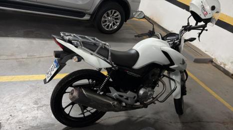 HONDA CG 160 CARGO, Foto 5