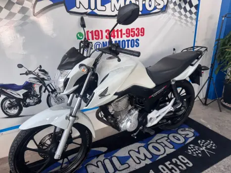 HONDA CG 160 CARGO, Foto 2