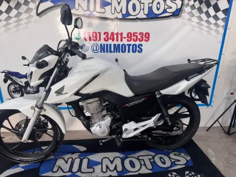 HONDA CG 160 CARGO, Foto 4