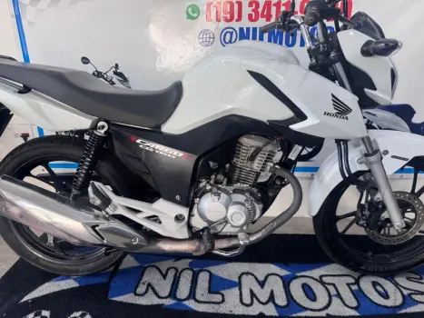 HONDA CG 160 CARGO, Foto 7