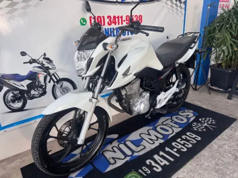 HONDA CG 160 CARGO, Foto 8