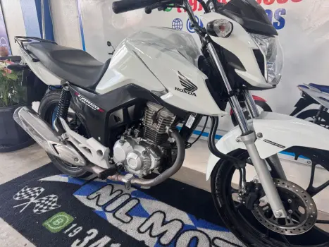 HONDA CG 160 CARGO, Foto 9