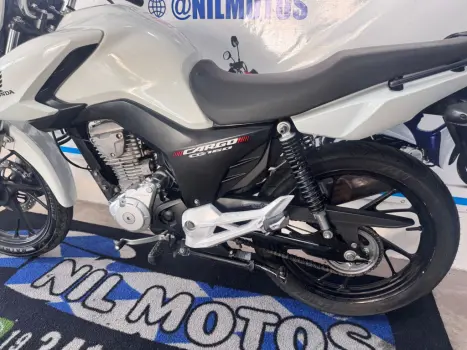 HONDA CG 160 CARGO, Foto 10