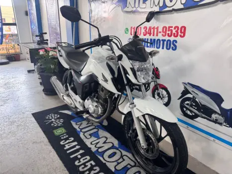 HONDA CG 160 CARGO, Foto 11