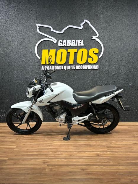 HONDA CG 160 CARGO, Foto 2